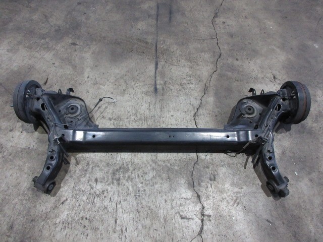 【中古】中古部品 ルークス B44A ﾘｱｱｸｽﾙﾋﾞｰﾑ 【3310270100-000015158153500】
