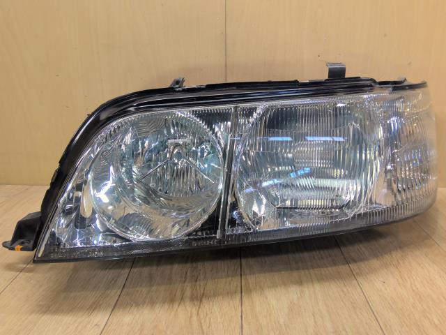 【中古】中古部品 シーマ FGY33 左ヘッドランプ 【3310390100-251225000110900】|e-cleマート