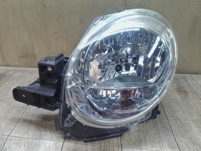 【中古】中古部品 ピクシスジョイ LA250A 左ヘッドランプ 【3310390100-251226000110900】