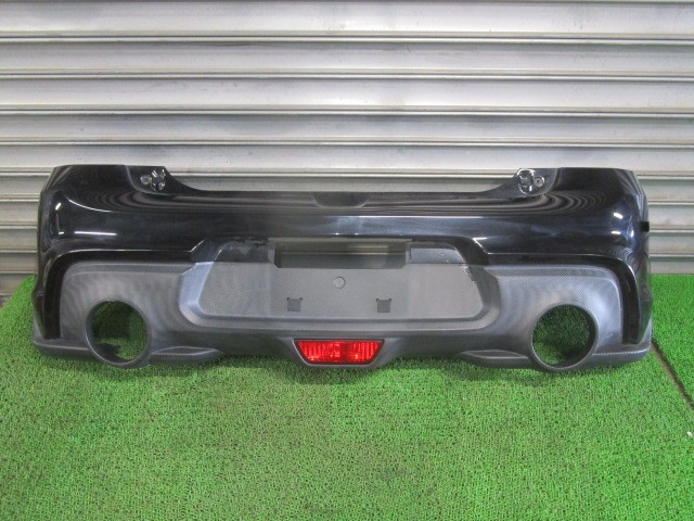 【中古】中古部品 スイフト ZC33S ﾘｱﾊﾞﾝﾊﾟｰ 【3330540100-250908000315100】