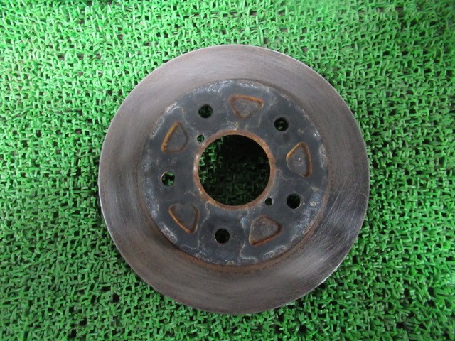 【中古】中古部品 スイフト ZC33S ﾘｱﾃﾞｨｽｸﾛｰﾀｰ 【3330540100-250908000344491】