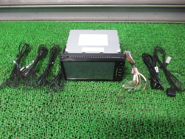 【中古】中古部品 スイフト ZC33S ｶｰﾅﾋﾞｹﾞｰｼｮﾝ 【3330540100-250908000361310】｜e-cleマート