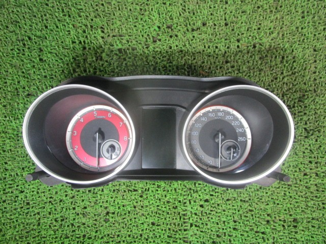 【中古】中古部品 スイフト ZC33S ｽﾋﾟｰﾄﾞﾒｰﾀｰ 【3330540100-250908000361400】