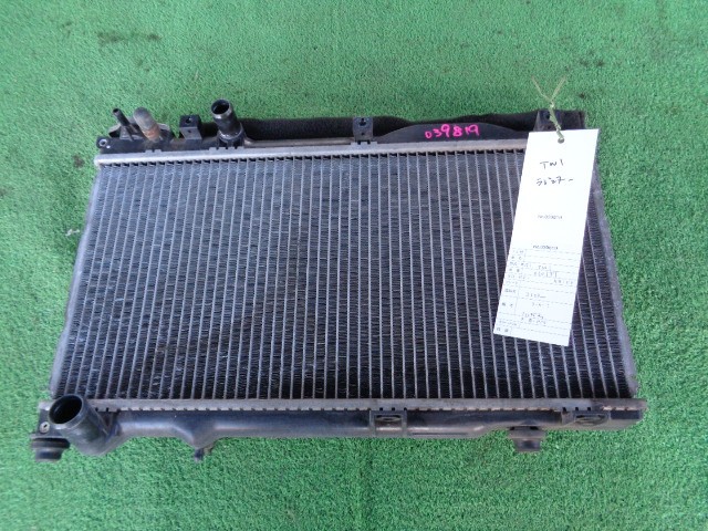 【中古】中古部品 サンバー TW1 ﾗｼﾞｴｰﾀ 【3340030100-020137000020401】