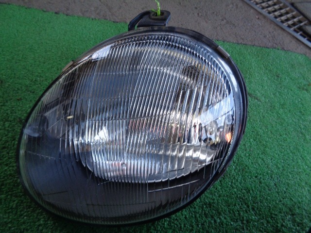 【中古】中古部品 ミニカ H32V 左ﾍｯﾄﾞﾗﾝﾌﾟ 【3340030100-064248700010901】
