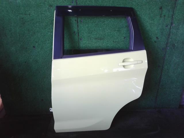 【中古】中古部品 デイズ B21W 左ﾘｱﾄﾞｱ 【3340220100-000227001113400】｜e-cleマート