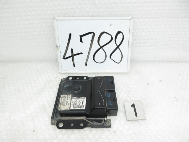 【中古】中古部品 タント LA600S エンジンコンピューター 【3500170000-260117502263100】