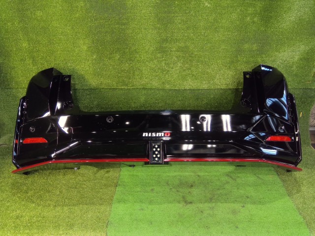 【中古】中古部品 オーラ FSNE13 リアバンパー 【3260070000-260114000515100】|e-cleマート
