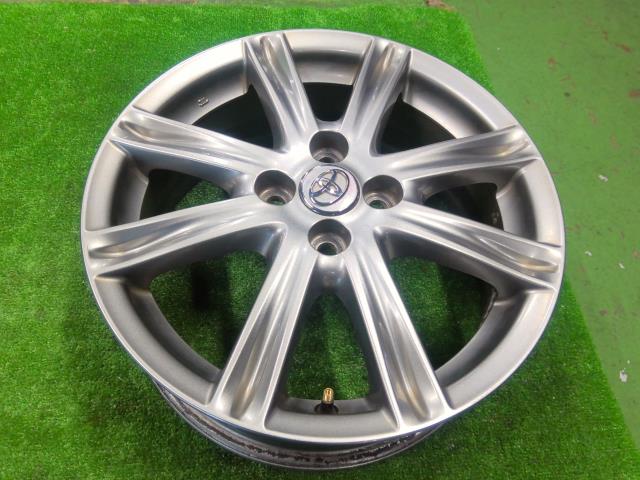 【中古】中古部品 ヴィッツ NCP131 ﾎｲｰﾙ 【3310200100-000022501147212】｜e-cleマート