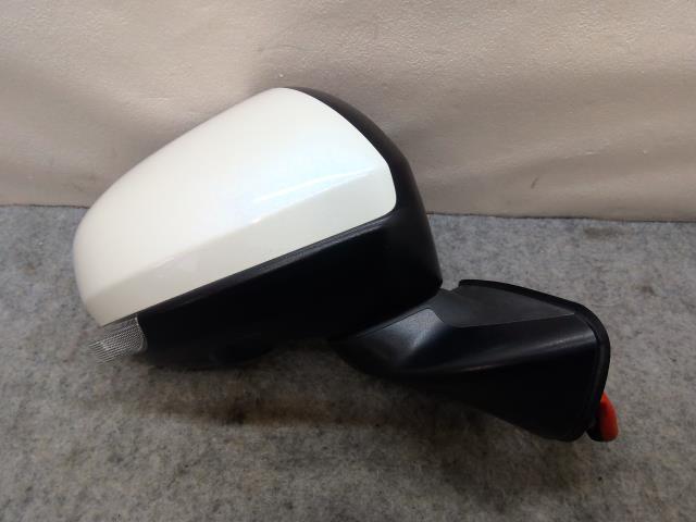 【中古】中古部品 ムーヴ LA150S 右ｻｲﾄﾞﾐﾗｰ 【3310550000-251225004813500】