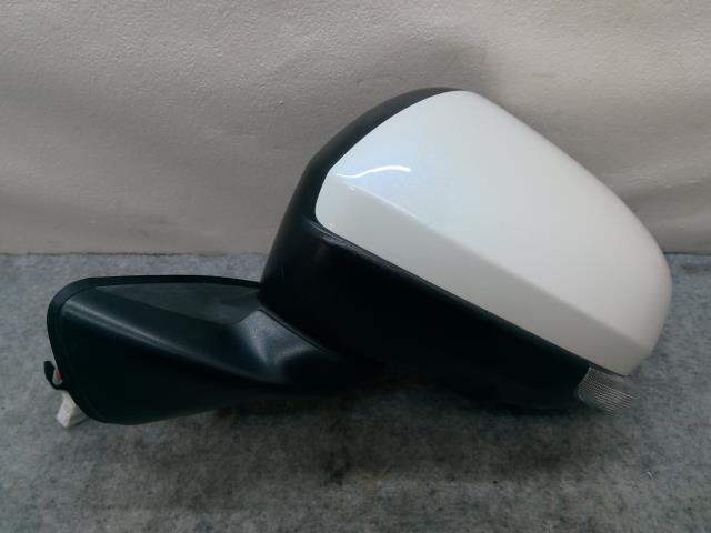 【中古】中古部品 ムーヴ LA150S 左ｻｲﾄﾞﾐﾗｰ 【3310550000-251225004813600】