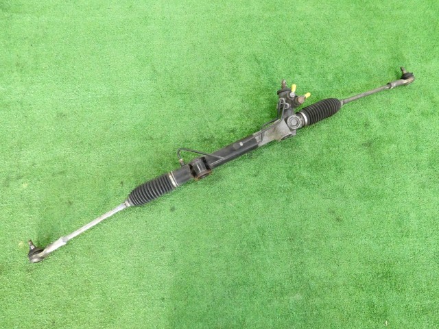 【中古】中古部品 デリカＤ5 CV2W ｽﾃｱﾘﾝｸﾞｷﾞｱﾎﾞｯｸｽ 【3260250000-000025193743200】｜e-cleマート