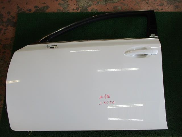 【中古】中古部品 レクサス GS AWL10 左ﾌﾛﾝﾄﾄﾞｱ 【3310190100-000255012013200】｜e-cleマート