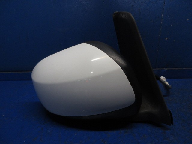 【中古】中古部品 タント LA600S 右ｻｲﾄﾞﾐﾗｰ 【3310270100-000015166013500】