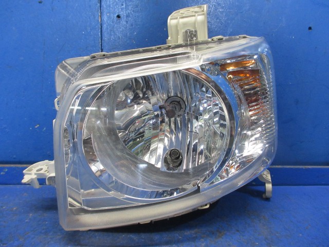 【中古】中古部品 Ｎ－ＢＯＸ JF2 左ﾍｯﾄﾞﾗﾝﾌﾟ 【3310270100-000015191010900】 6,848円