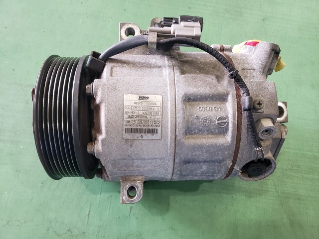 【中古】中古部品 セレナ HC26 A/Cｺﾝﾌﾟﾚｯｻｰ 【3310590000-202601026660700】