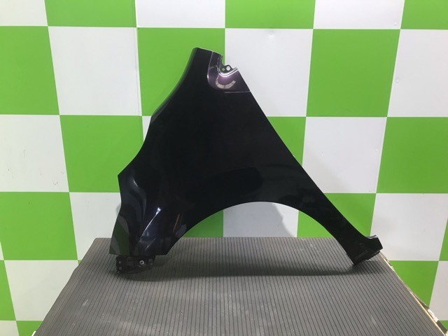 【中古】中古部品 ワゴンＲ MH44S 左ﾌﾛﾝﾄﾌｪﾝﾀﾞｰ 【3330530100-000005497610700】