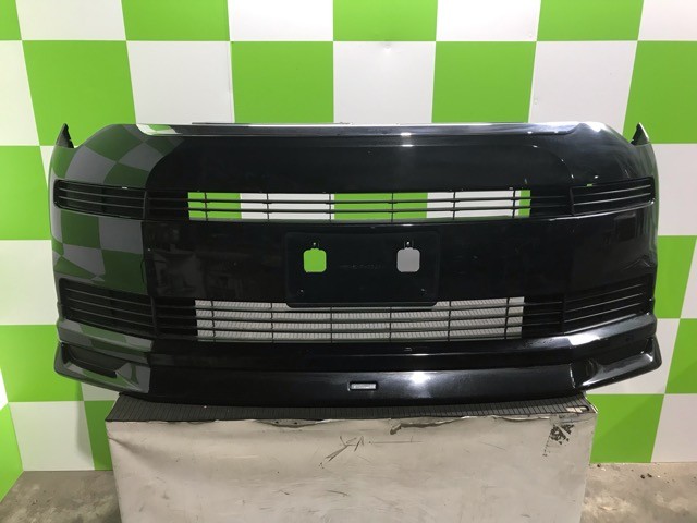 【中古】中古部品 スペイド NCP141 ﾌﾛﾝﾄﾊﾞﾝﾊﾟｰ 【3330530100-000005489610100】