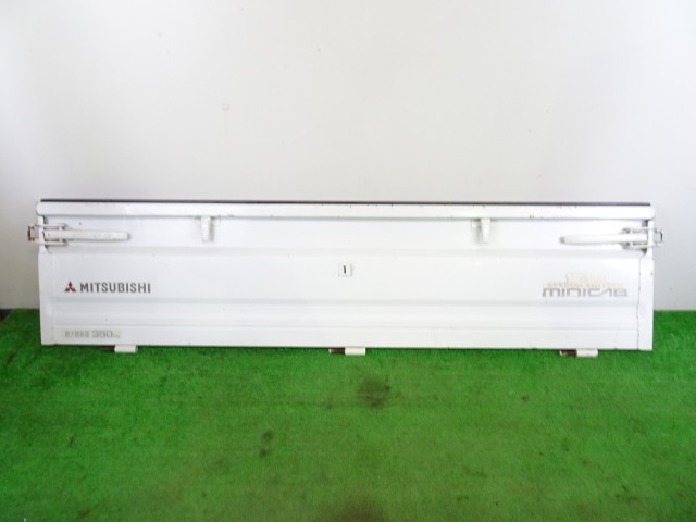 【中古】中古部品 ミニキャブ U42T ﾘｱｱｵﾘ 【3330640100-260119000116200】
