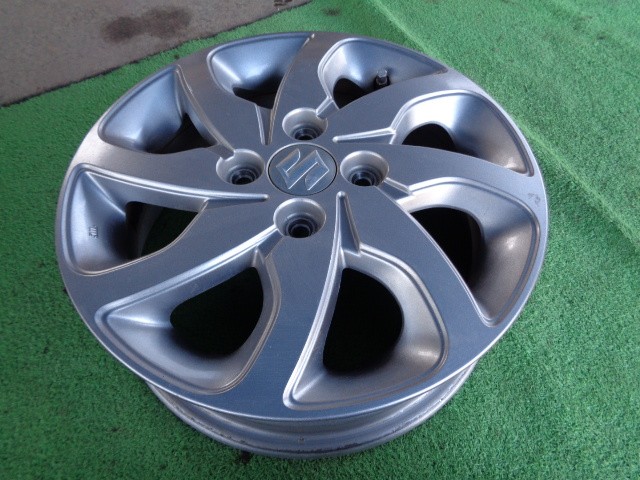 【中古】中古部品 パレット MK21S ﾎｲｰﾙ 【3340030100-443230000047210】