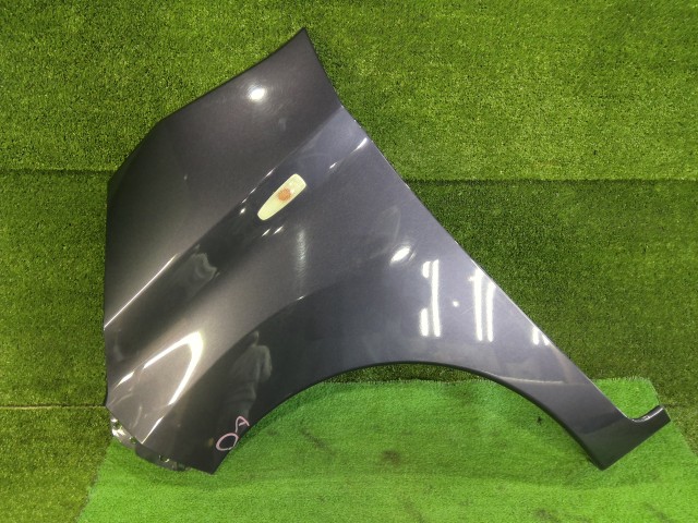 【中古】中古部品 デイズルークス B21A 左ﾌﾛﾝﾄﾌｪﾝﾀﾞｰ 【3260070000-260120000310700】