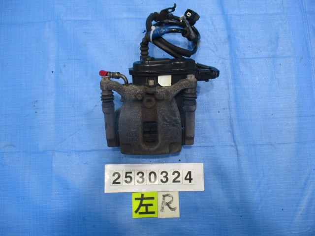 【中古】中古部品 ヴェゼル RU3 左ﾘｱｷｬﾘﾊﾟｰ 【3310040100-000253032444460】
