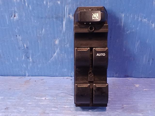 【中古】中古部品 ワゴンＲ MH23S ﾊﾟﾜｰｳｲﾝﾄﾞｳｽｲｯﾁ 【3310050100-230601000161900】