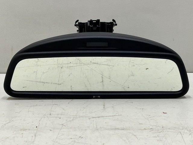 【中古】中古部品 BMW 3シリーズ 3B20 ﾙｰﾑﾐﾗｰ 【3310070100-0000Y0773477600】｜e-cleマート