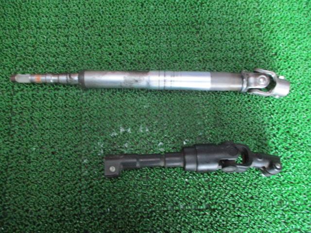 【中古】中古部品 レクサス GS AWL10 ｽﾃｱﾘﾝｸﾞｺﾗﾑ 【3310190100-000255012047140】