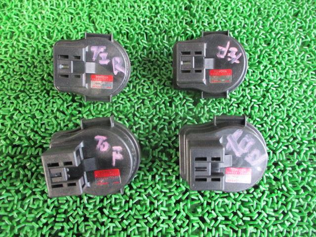 【中古】中古部品 レクサス GS AWL10 その他 ｻｽﾍﾟﾝｼｮﾝ系 【3310190100-000255012059001】