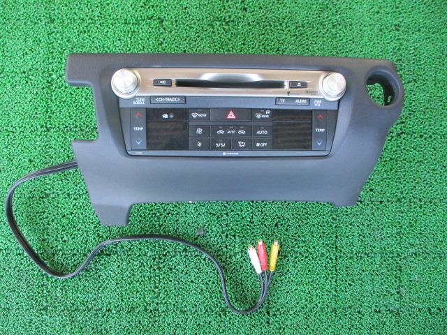 【中古】中古部品 レクサス GS AWL10 ｶｰﾅﾋﾞｹﾞｰｼｮﾝ 【3310190100-000255012061310】｜e-cleマート