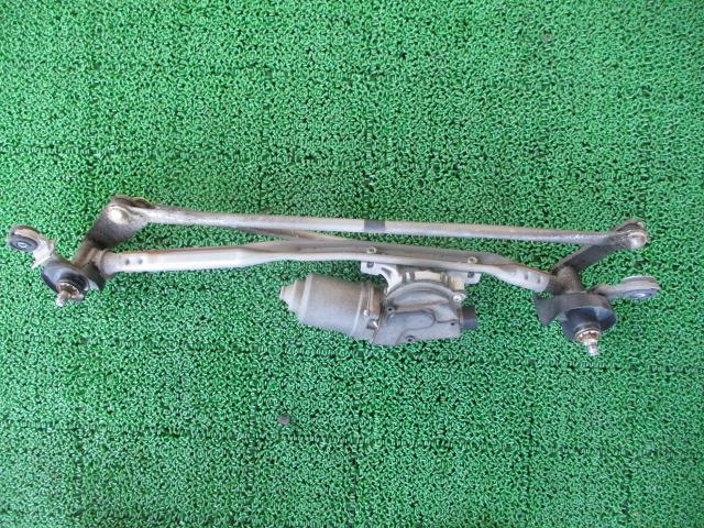 【中古】中古部品 レクサス GS AWL10 ﾌﾛﾝﾄﾜｲﾊﾟｰﾓｰﾀｰ 【3310190100-000255012061600】