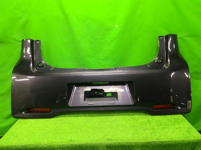 【中古】中古部品 デイズ B21W ﾘｱﾊﾞﾝﾊﾟｰ 【3310200100-000022505215100】