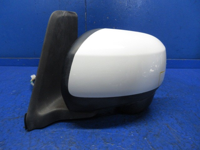 【中古】中古部品 タント LA600S 左ｻｲﾄﾞﾐﾗｰ 【3310270100-000015166013600】