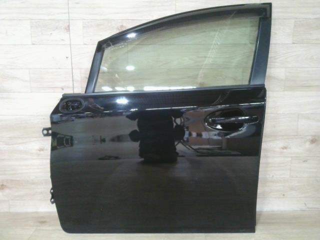 【中古】中古部品 ウィッシュ ZGE20G 左ﾌﾛﾝﾄﾄﾞｱ 【3310390100-260114000313200】