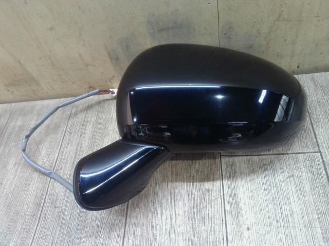 【中古】中古部品 ウィッシュ ZGE20G 左ｻｲﾄﾞﾐﾗｰ 【3310390100-260114000313600】