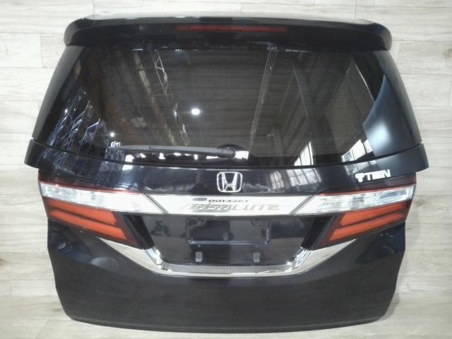 【中古】中古部品 オデッセイ RC1 ﾊﾞｯｸﾄﾞｱ 【3310390100-260110000115800】 52,998円