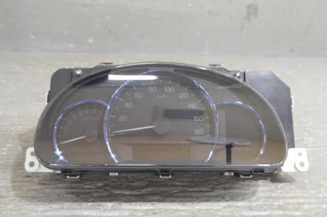 【中古】中古部品 ソリオ MA15S ｽﾋﾟｰﾄﾞﾒｰﾀｰ 【3310580000-260120000861400】