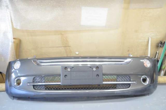 【中古】中古部品 BMW ミニ ML16 ﾌﾛﾝﾄﾊﾞﾝﾊﾟｰ 【3310580000-260120000610100】｜e-cleマート 20,594円