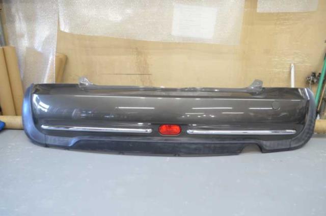 【中古】中古部品 BMW ミニ ML16 ﾘｱﾊﾞﾝﾊﾟｰ 【3310580000-260120000615100】