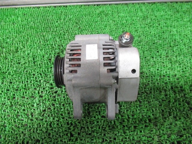 【中古】中古部品 ミニキャブ U62T ｵﾙﾀﾈｰﾀｰ 【3330540100-250916001160200】