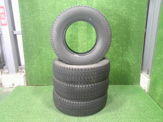 【中古】中古部品 タイヤ関連 ﾀｲﾔ 【3330900100-000018598547200】
