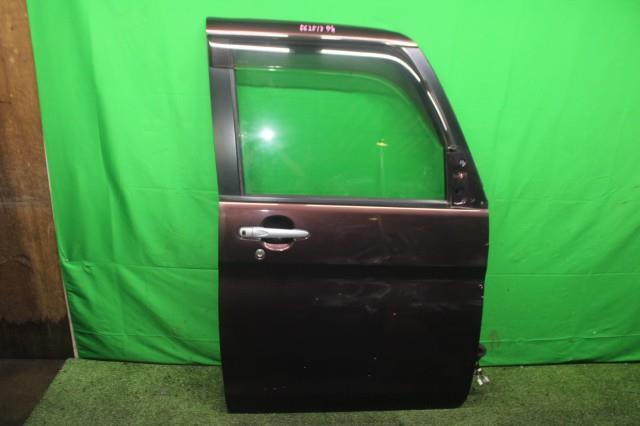 【中古】中古部品 タント LA610S 右ﾌﾛﾝﾄﾄﾞｱ 【3330950100-000056251313100】
