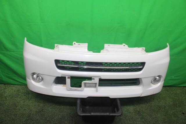 【中古】中古部品 ＭＲワゴン MF21S ﾌﾛﾝﾄﾊﾞﾝﾊﾟｰ 【3330950100-000056251110100】