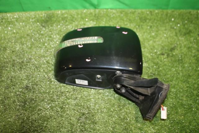 【中古】中古部品 ワゴンＲ MH34S 右ｻｲﾄﾞﾐﾗｰ 【3330950100-000056260813500】