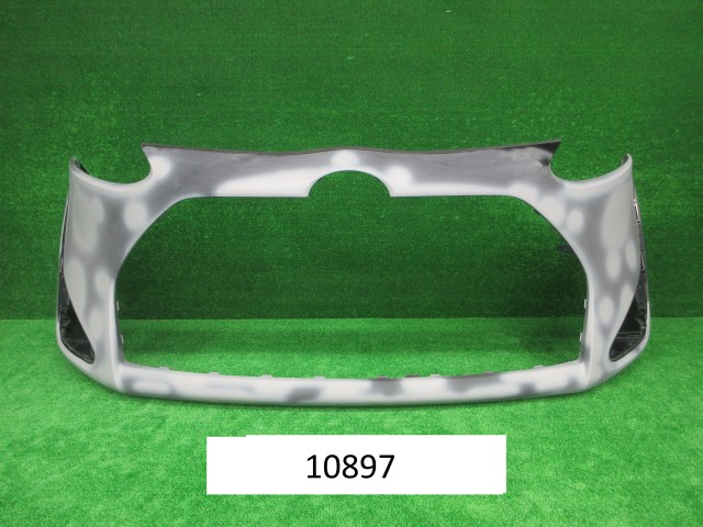 【中古】再生部品 シエンタ NSP170G ﾌﾛﾝﾄﾊﾞﾝﾊﾟｰﾌｪｰｽ 【3380010000-260120502610110】