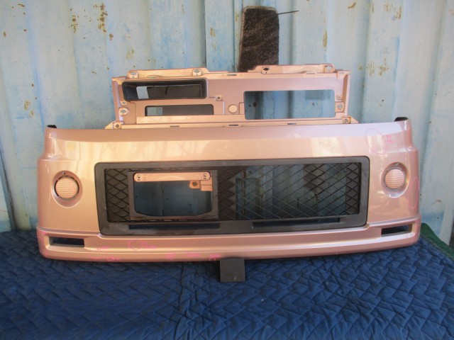【中古】中古部品 トッポ H82A ﾌﾛﾝﾄﾊﾞﾝﾊﾟｰ 【3540020100-000008010610100】