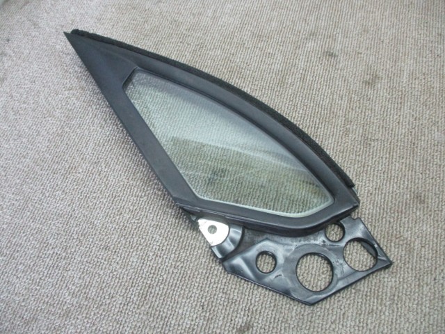 【中古】中古部品 トッポ H82A ﾌﾛﾝﾄｻｲﾄﾞｳｲﾝﾄﾞｶﾞﾗｽ 【3540020100-000008010611250】