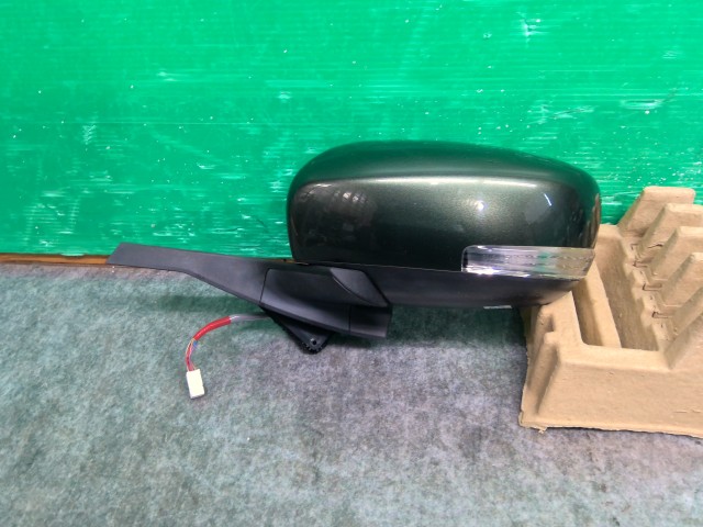 【中古】中古部品 フレアクロスオーバー MS41S 左ｻｲﾄﾞﾐﾗｰ 【3260310000-260120000313600】