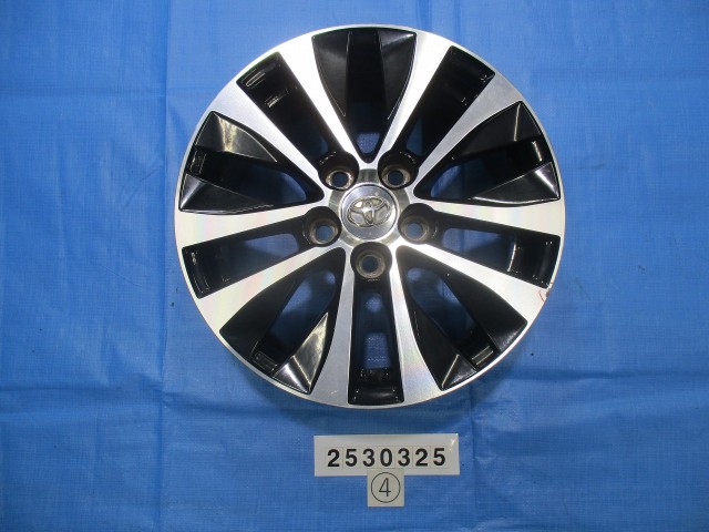 【中古】中古部品 ＳＡＩ AZK10 ﾎｲｰﾙ 【3310040100-000253032547213】